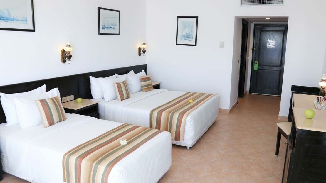 LABRANDA Club Makadi